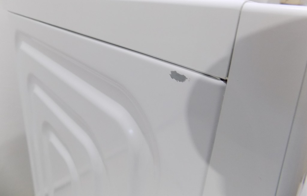 Пералня Samsung WW11DG5B25TEEG