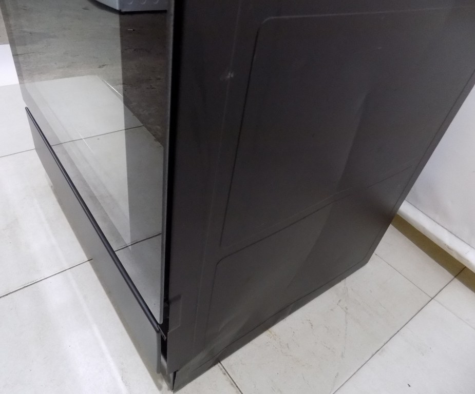 Готварска печка AEG CIB6499APB