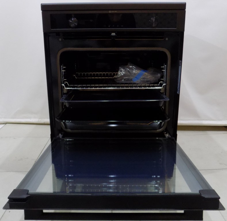 Готварска печка AEG CIB6499APB