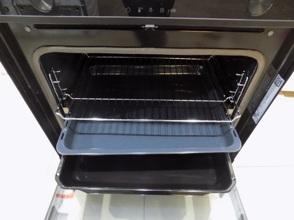 Готварска печка AEG CIB6499APB