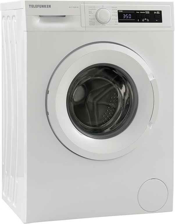 Пералня Telefunken EEK A  W-7-1400-A-W