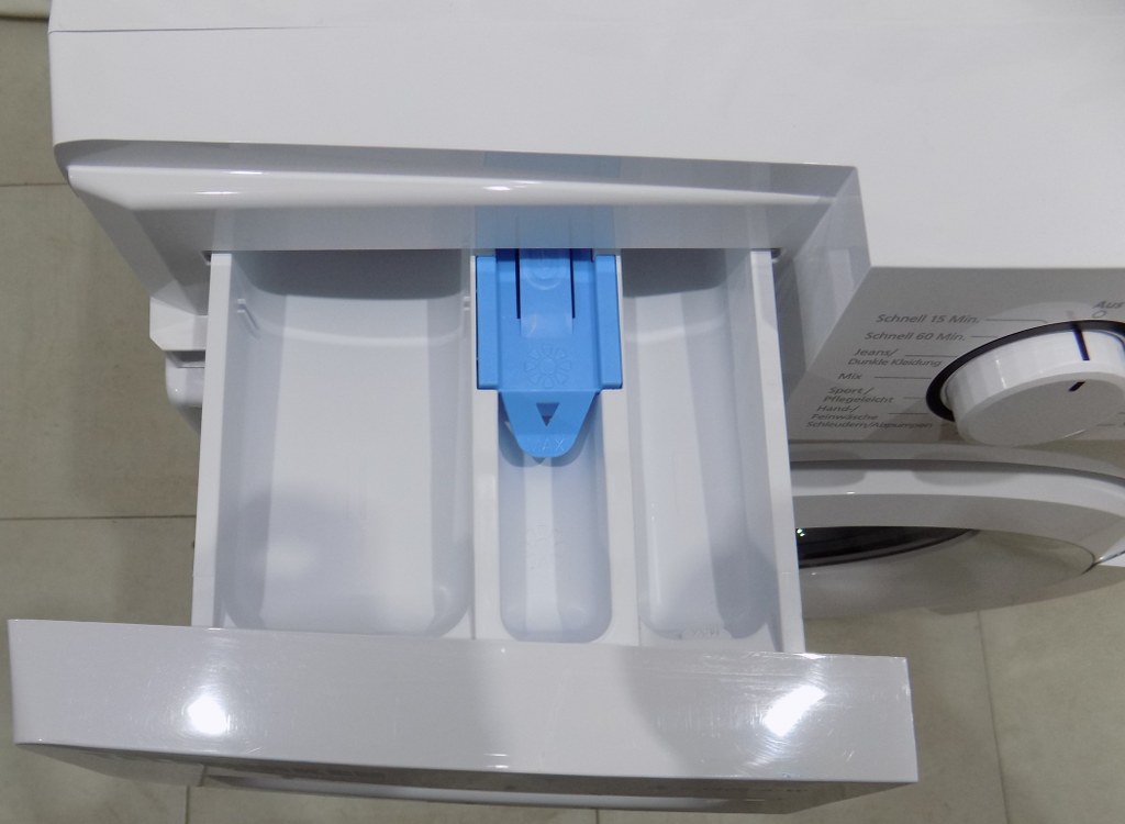 Пералня Telefunken EEK A  W-7-1400-A-W