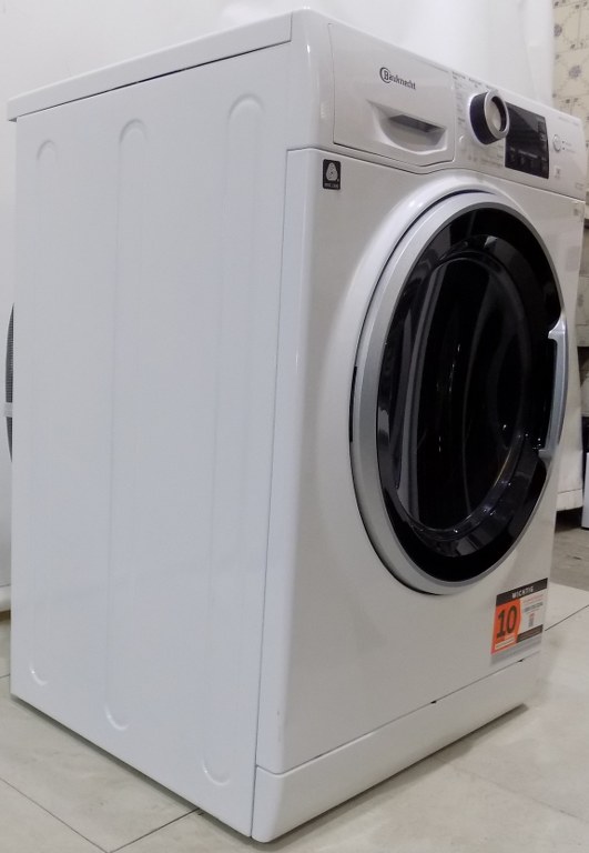 Пералня със сушилня Bauknecht WATK Sense 96 41 N