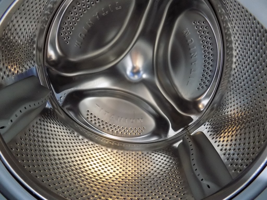 Пералня със сушилня Bauknecht WATK Sense 96 41 N