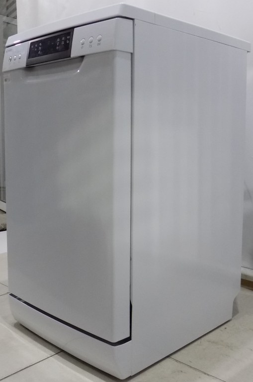 Съдомиляна Bomann GSP 7418