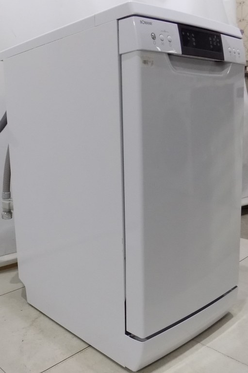 Съдомиляна Bomann GSP 7418