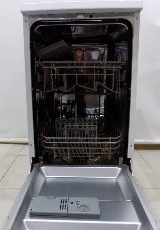 Съдомиляна Bomann GSP 7418