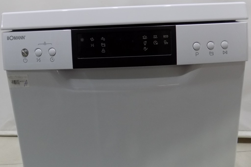 Съдомиляна Bomann GSP 7418