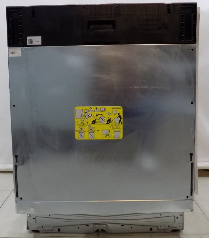 Съдомиляна за вграждане AEG FSE7673AP