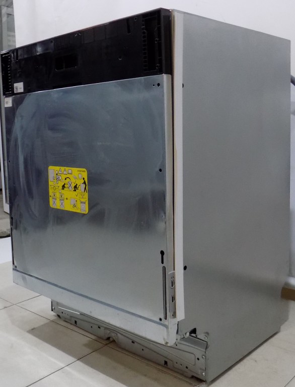 Съдомиляна за вграждане AEG FSE7673AP