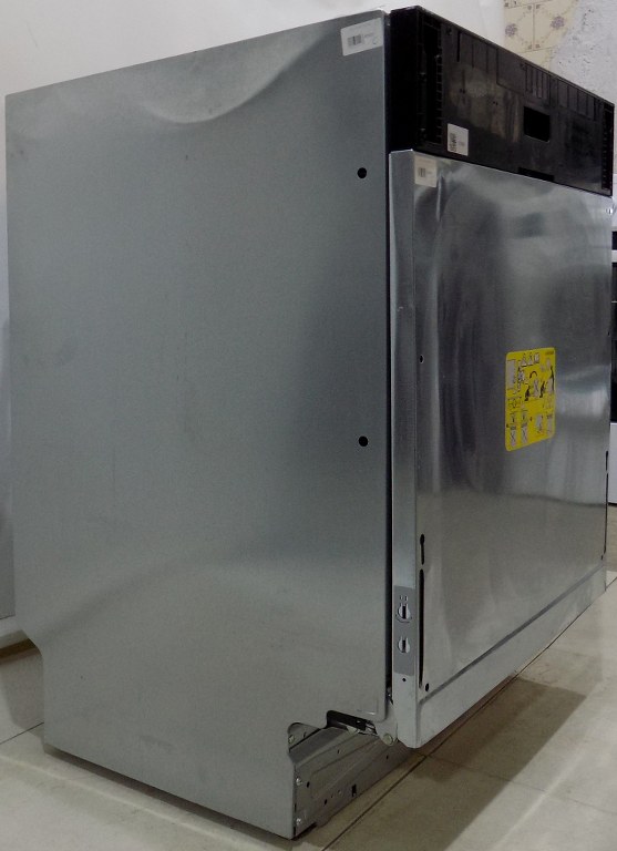 Съдомиляна за вграждане AEG FSE7673AP