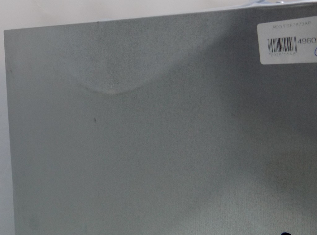 Съдомиляна за вграждане AEG FSE7673AP