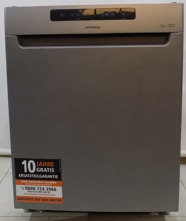 Съдомиляна Privileg RUO 3T133 A F