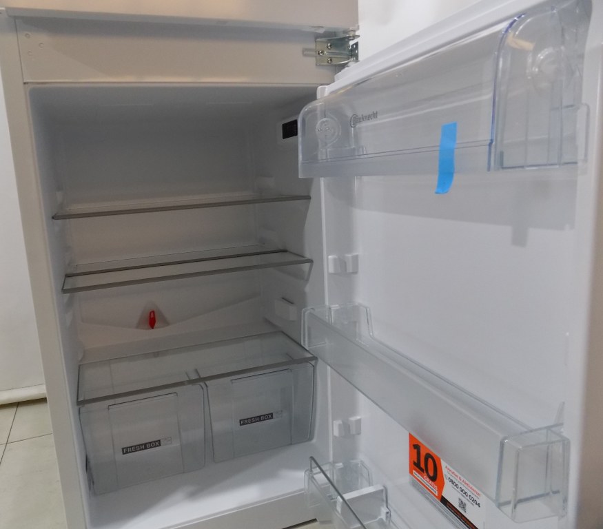 Хладилник за вграждане Bauknecht KDI 12S2