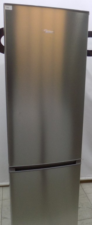 Хладилник Midea MERB276FGE02A
