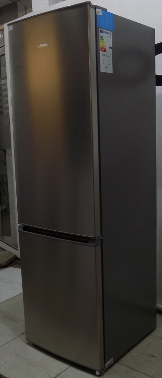 Хладилник Midea MERB276FGE02A