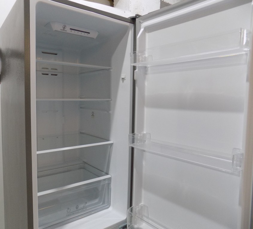 Хладилник Midea MERB276FGE02A