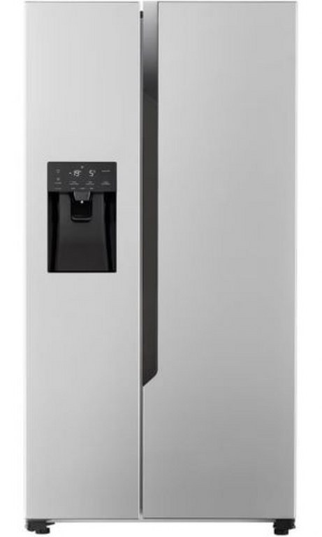 Хладилник LG GSM32HSBEH Side-by-Side