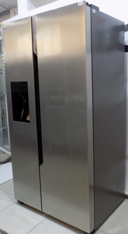 Хладилник LG GSM32HSBEH Side-by-Side