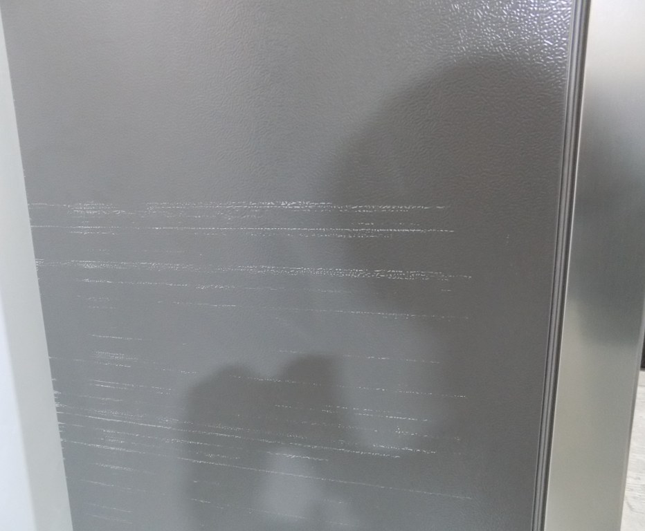 Хладилник LG GSM32HSBEH Side-by-Side