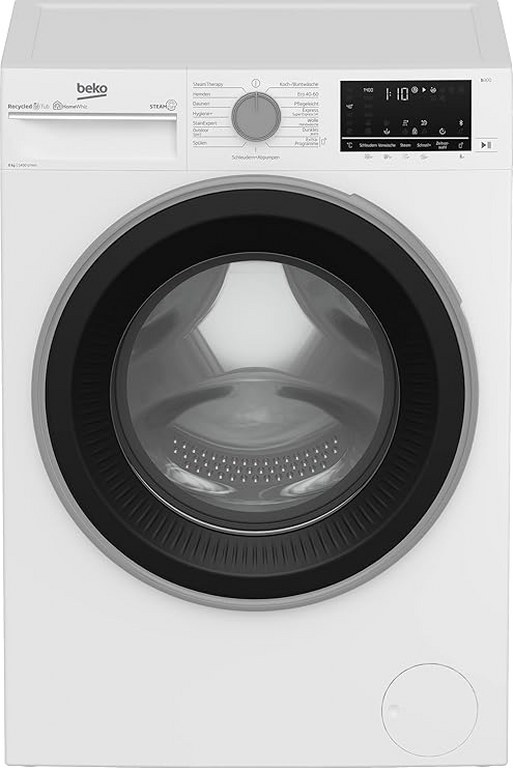 Пералня Beko B3WFU58415W1 b300