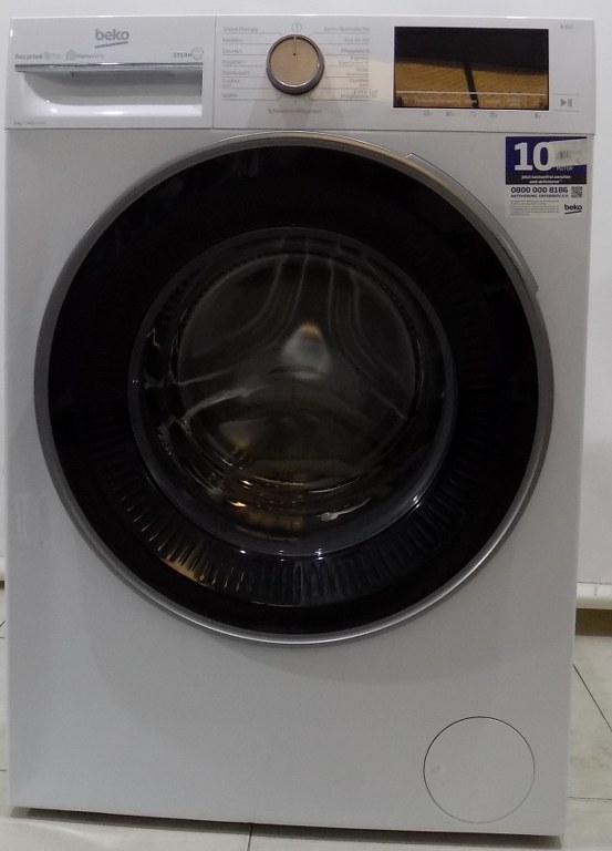 Пералня Beko B3WFU58415W1 b300