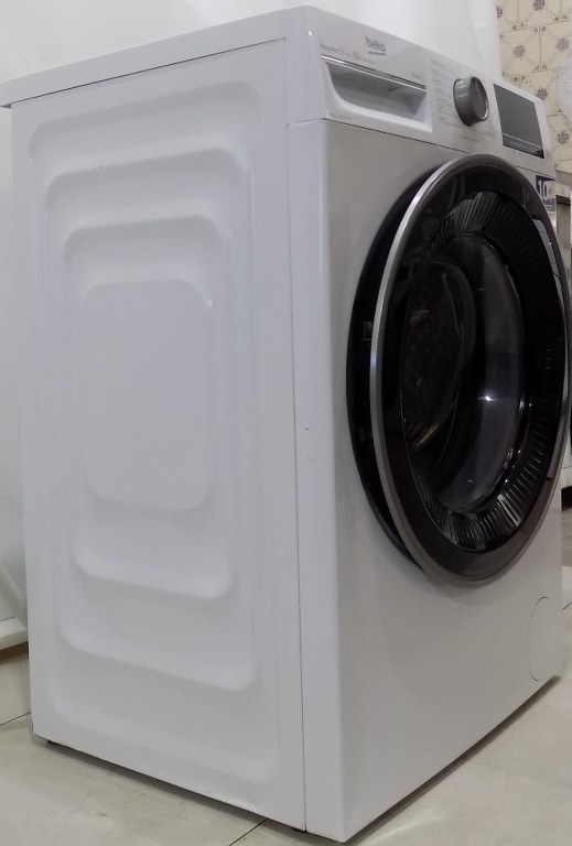 Пералня Beko B3WFU58415W1 b300