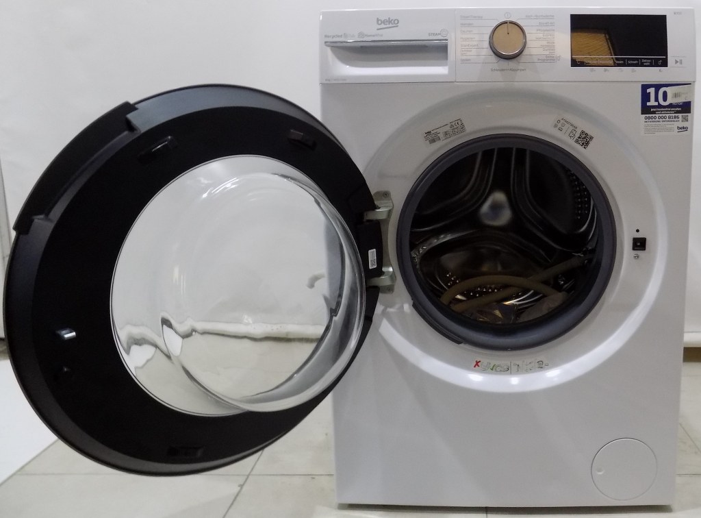 Пералня Beko B3WFU58415W1 b300