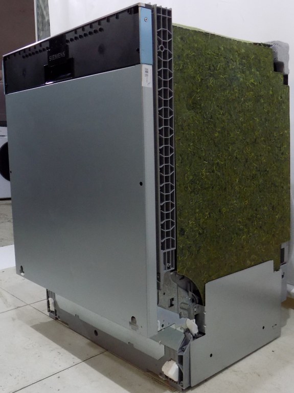 Съдомиляна за вграждане Siemens SN63EX27VE