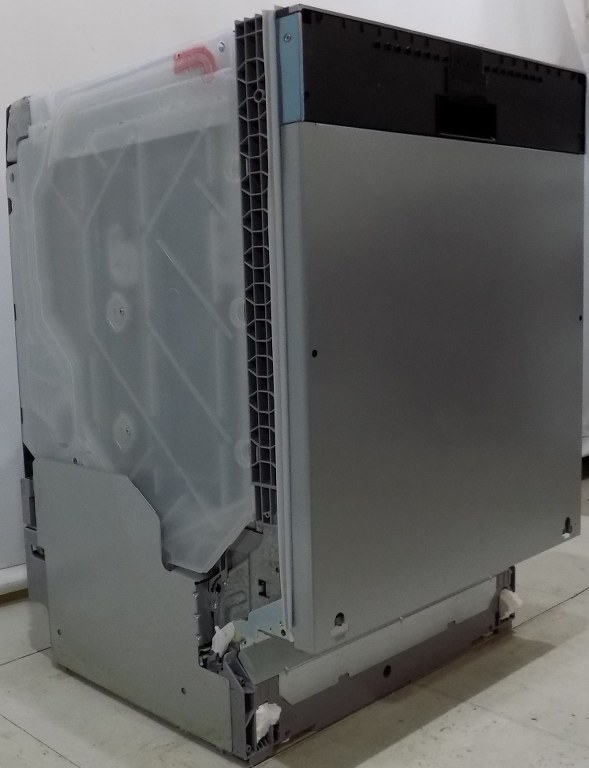 Съдомиляна за вграждане Siemens SN63EX27VE