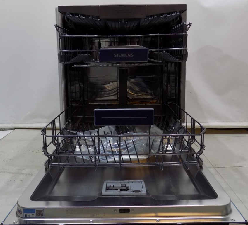 Съдомиляна за вграждане Siemens SN63EX27VE