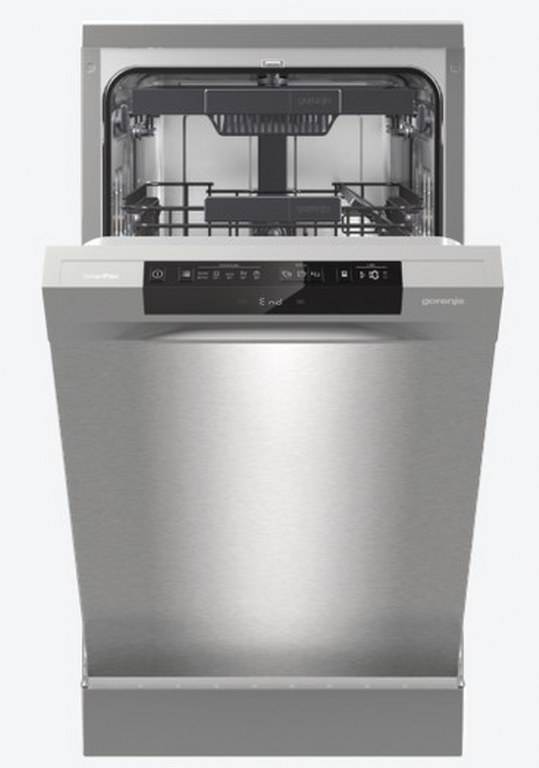 Съдомиялна Gorenje GS 541D10 X