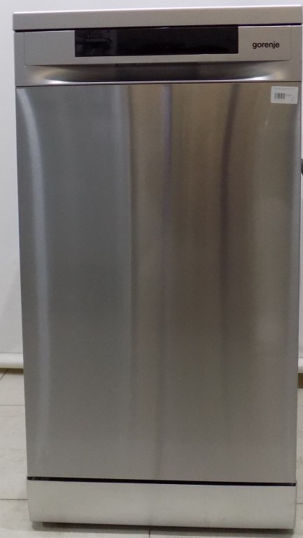 Съдомиялна Gorenje GS 541D10 X