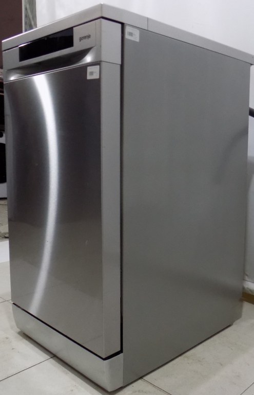 Съдомиялна Gorenje GS 541D10 X