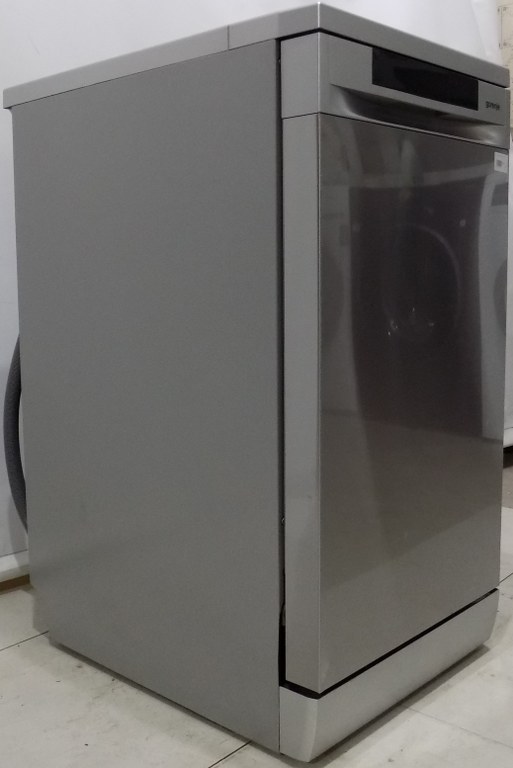 Съдомиялна Gorenje GS 541D10 X