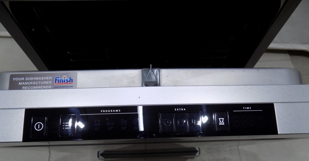 Съдомиялна Gorenje GS 541D10 X