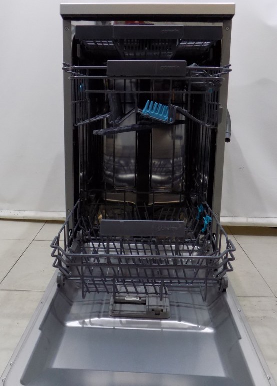 Съдомиялна Gorenje GS 541D10 X