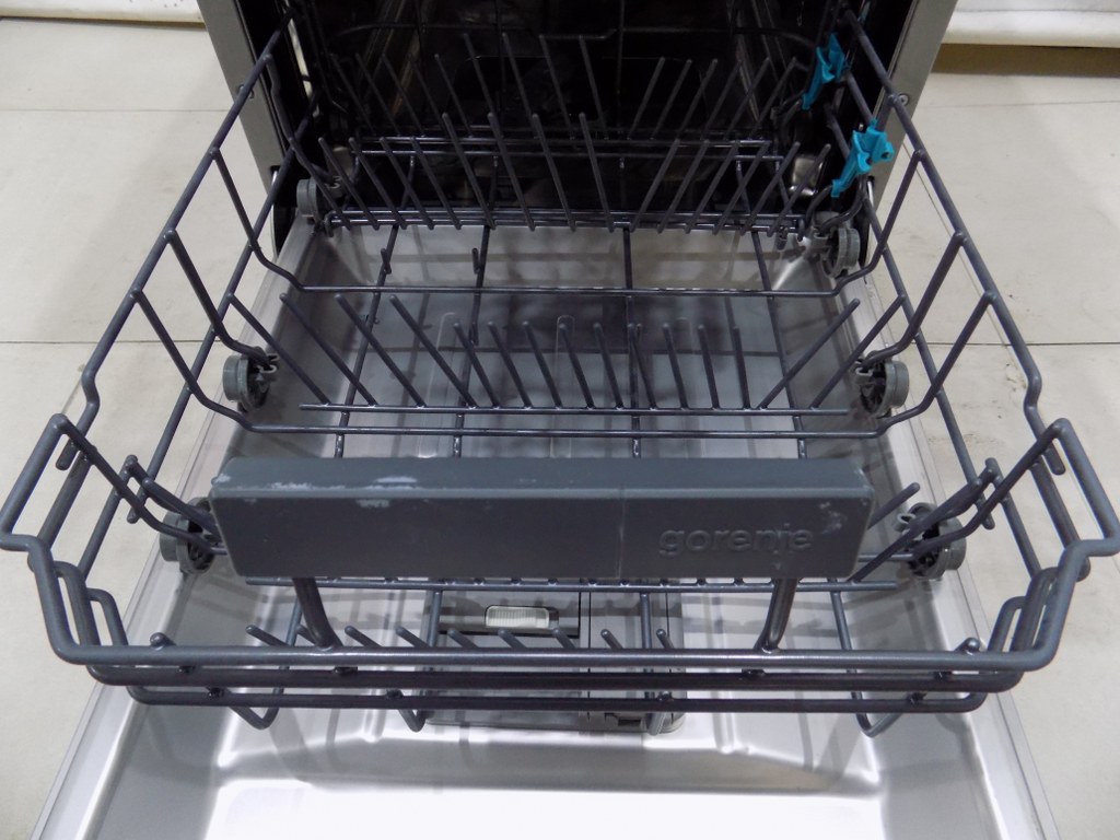 Съдомиялна Gorenje GS 541D10 X