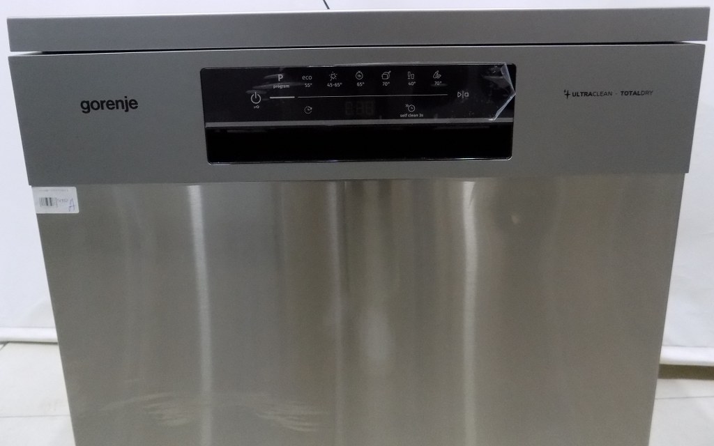 Съдомиялна Gorenje GS643C90X