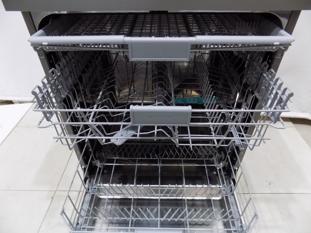 Съдомиялна Gorenje GS643C90X