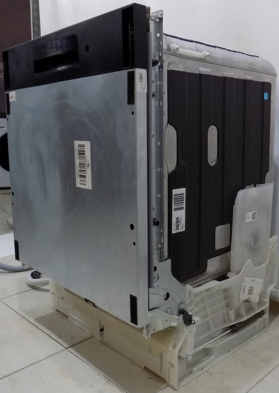 Съдомиялна Gorenje GV663A66