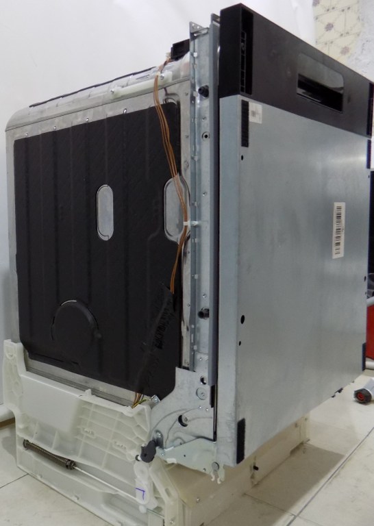 Съдомиялна Gorenje GV663A66