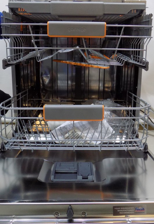 Съдомиялна Gorenje GV663A66