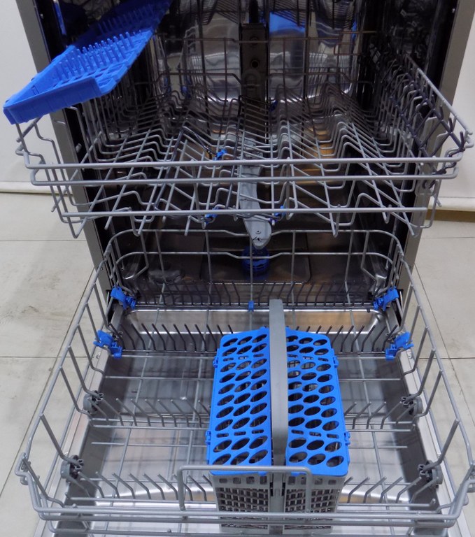 Съдомиялна Midea SF 3.60N PRO