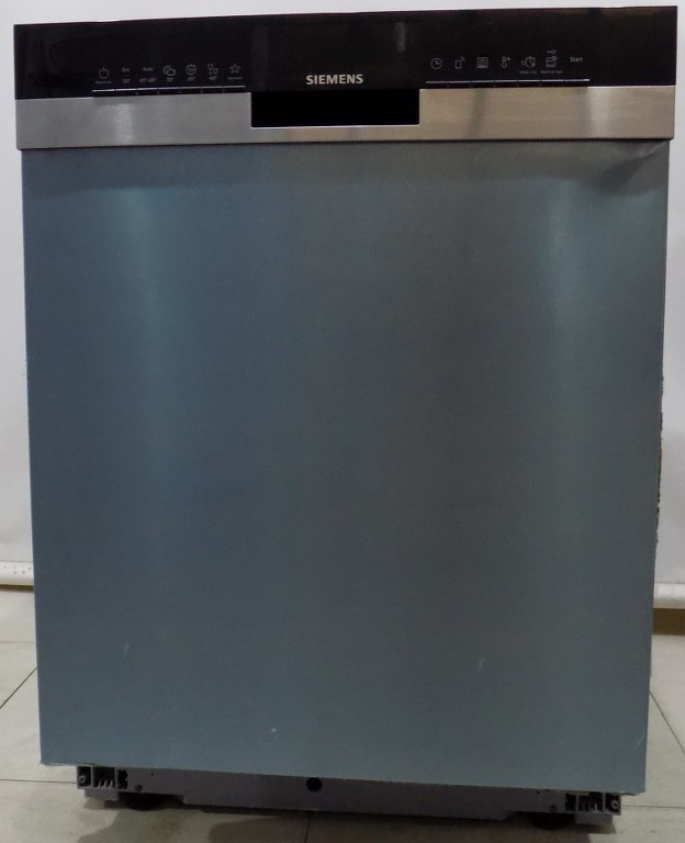 Съдомиялна за вграждане Siemens SN43HS10TE, iQ300
