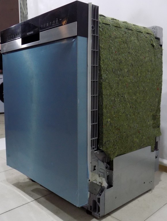 Съдомиялна за вграждане Siemens SN43HS10TE, iQ300