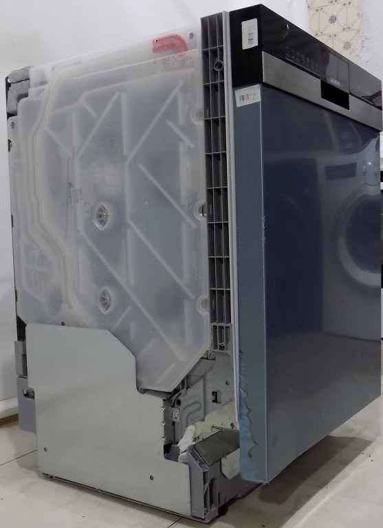 Съдомиялна за вграждане Siemens SN43HS10TE, iQ300