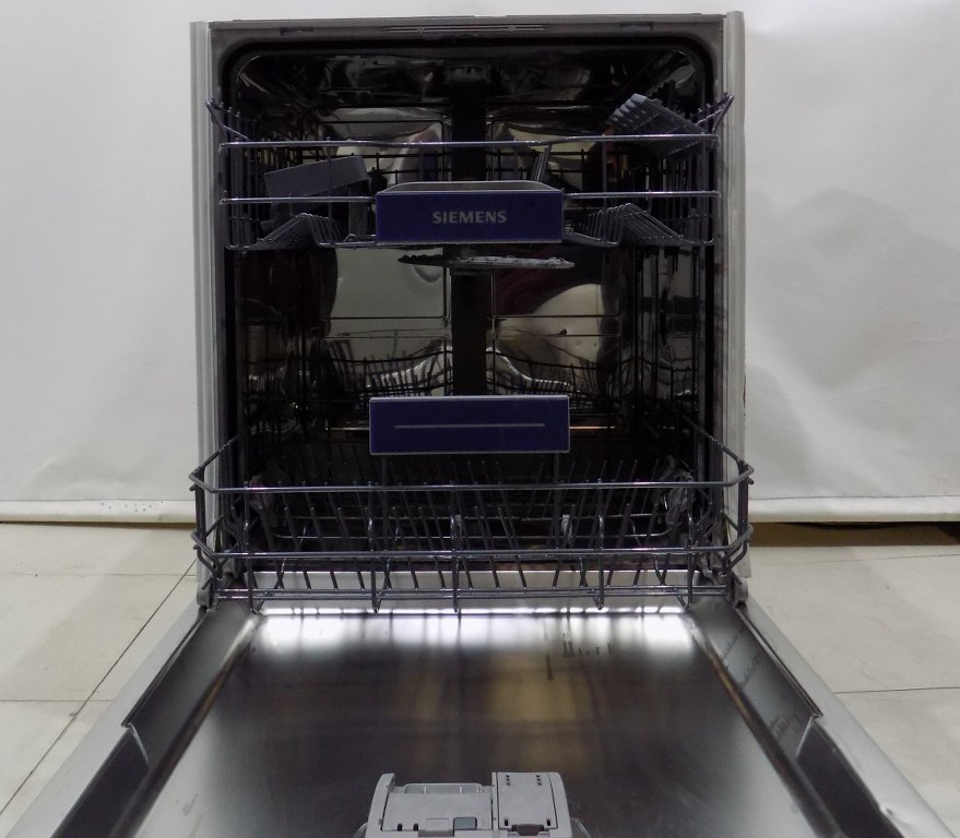 Съдомиялна за вграждане Siemens SN43HS10TE, iQ300