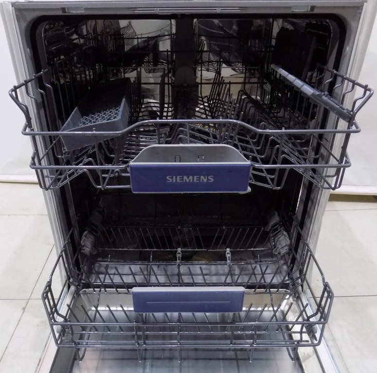 Съдомиялна за вграждане Siemens SN43HS10TE, iQ300