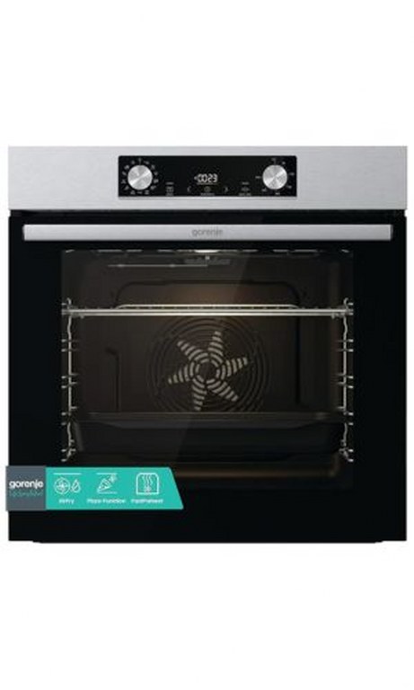 Фурна за вграждане Gorenje OptiBake BOS 6737 E02X